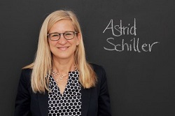 Astrid Schiller klein