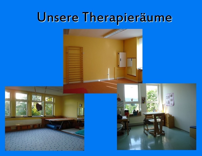 Therapieraeume